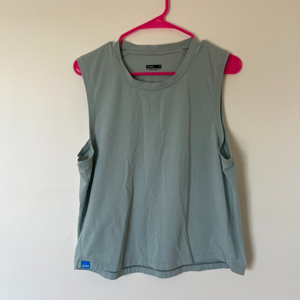 Janji Circa Daily Muscle Tank Top - Women's M